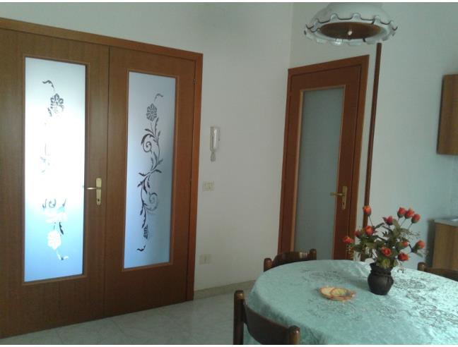 Anteprima foto 6 - Affitto Appartamento Vacanze da Privato a Floridia (Siracusa)