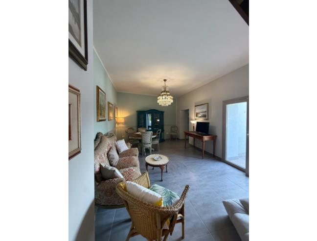 Anteprima foto 3 - Affitto Appartamento Vacanze da Privato a Florinas (Sassari)