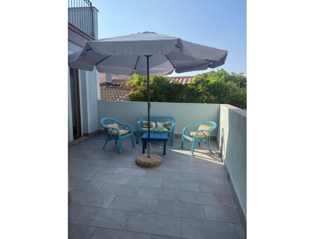 Anteprima foto 8 - Affitto Appartamento Vacanze da Privato a Florinas (Sassari)