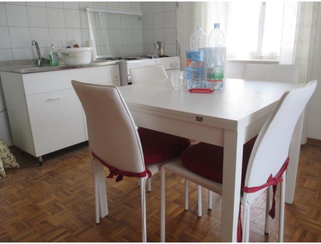 Anteprima foto 3 - Affitto Appartamento Vacanze da Privato a Folgaria - Nosellari