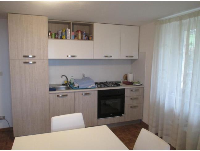 Anteprima foto 4 - Affitto Appartamento Vacanze da Privato a Folgaria - Nosellari