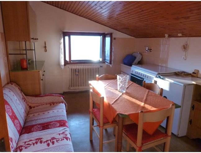 Anteprima foto 2 - Affitto Appartamento Vacanze da Privato a Folgaria (Trento)