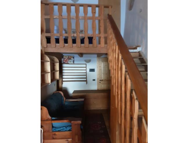 Anteprima foto 2 - Affitto Appartamento Vacanze da Privato a Folgaria (Trento)