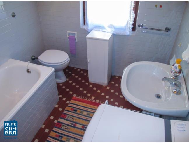 Anteprima foto 4 - Affitto Appartamento Vacanze da Privato a Folgaria (Trento)