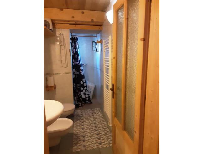 Anteprima foto 4 - Affitto Appartamento Vacanze da Privato a Folgaria (Trento)