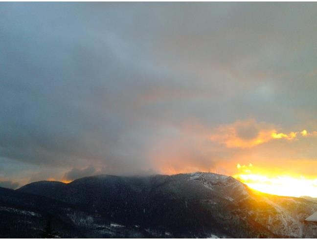 Anteprima foto 5 - Affitto Appartamento Vacanze da Privato a Folgaria (Trento)
