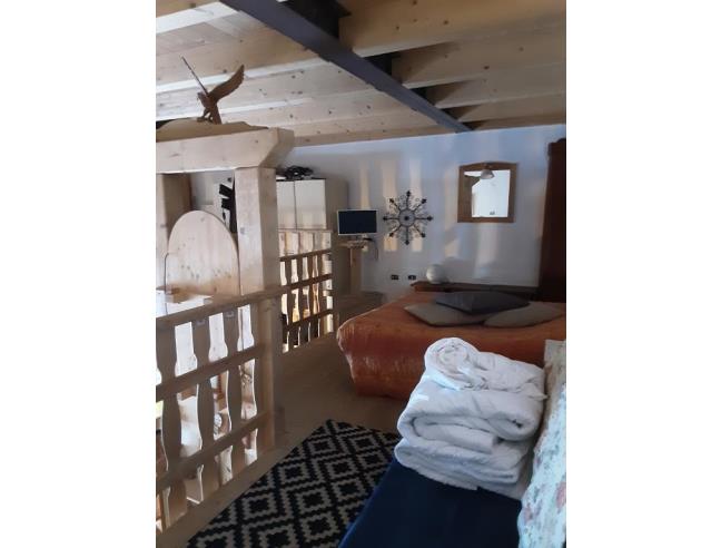 Anteprima foto 6 - Affitto Appartamento Vacanze da Privato a Folgaria (Trento)