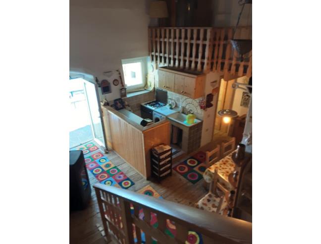 Anteprima foto 7 - Affitto Appartamento Vacanze da Privato a Folgaria (Trento)