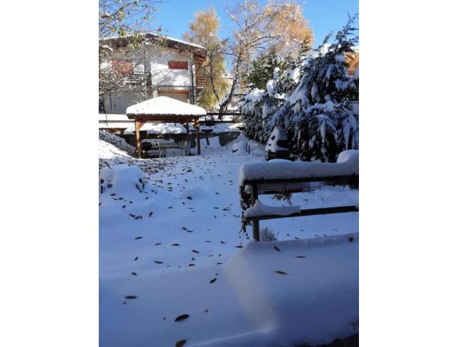 Anteprima foto 8 - Affitto Appartamento Vacanze da Privato a Folgaria (Trento)