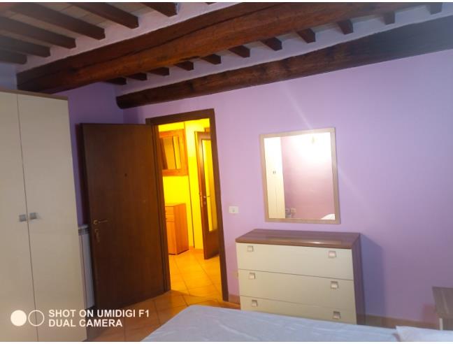 Anteprima foto 3 - Affitto Appartamento Vacanze da Privato a Foligno (Perugia)