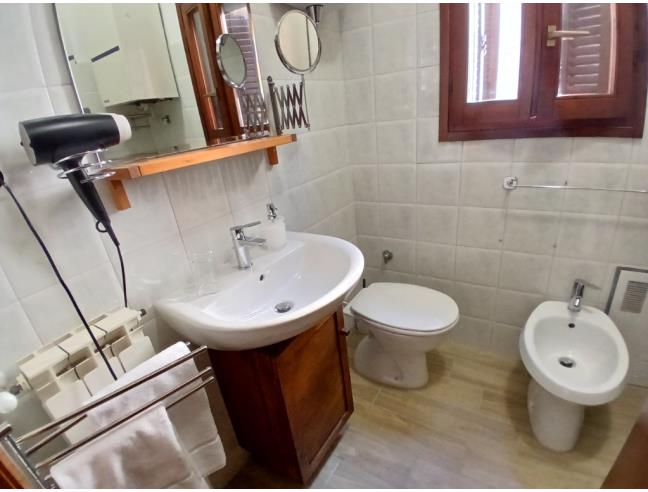 Anteprima foto 4 - Affitto Appartamento Vacanze da Privato a Foligno (Perugia)