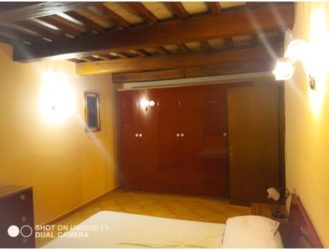 Anteprima foto 5 - Affitto Appartamento Vacanze da Privato a Foligno (Perugia)