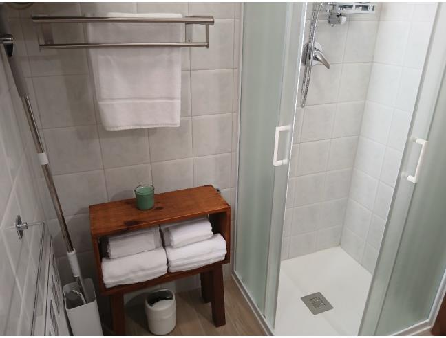 Anteprima foto 5 - Affitto Appartamento Vacanze da Privato a Foligno (Perugia)