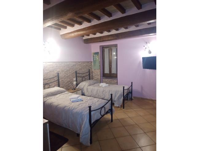 Anteprima foto 5 - Affitto Appartamento Vacanze da Privato a Foligno (Perugia)