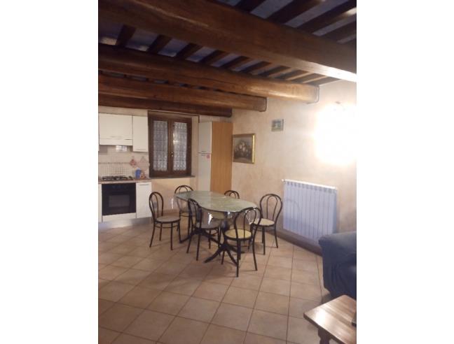 Anteprima foto 6 - Affitto Appartamento Vacanze da Privato a Foligno (Perugia)