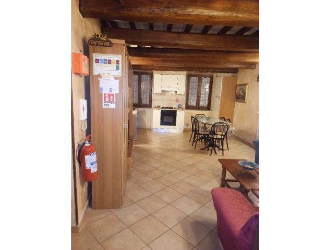 Anteprima foto 8 - Affitto Appartamento Vacanze da Privato a Foligno (Perugia)