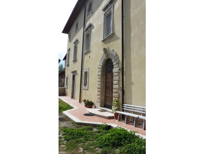 Anteprima foto 1 - Affitto Appartamento Vacanze da Privato a Foligno - Verchiano