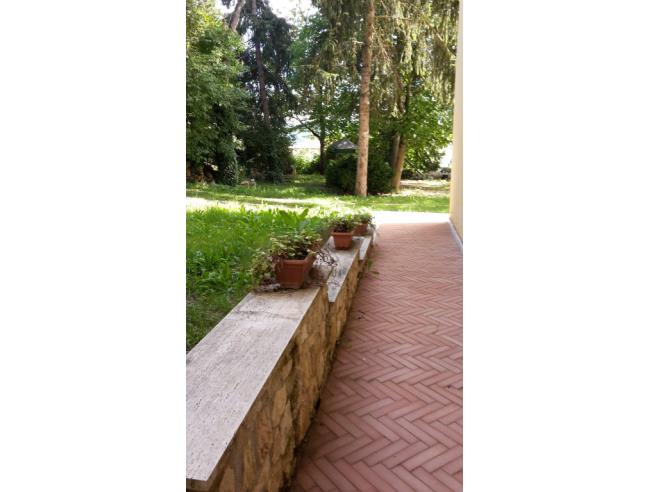 Anteprima foto 3 - Affitto Appartamento Vacanze da Privato a Foligno - Verchiano