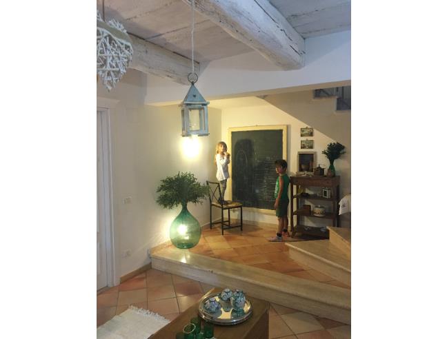 Anteprima foto 4 - Affitto Appartamento Vacanze da Privato a Foligno - Verchiano