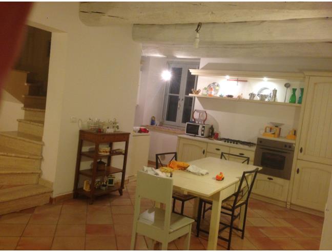 Anteprima foto 6 - Affitto Appartamento Vacanze da Privato a Foligno - Verchiano