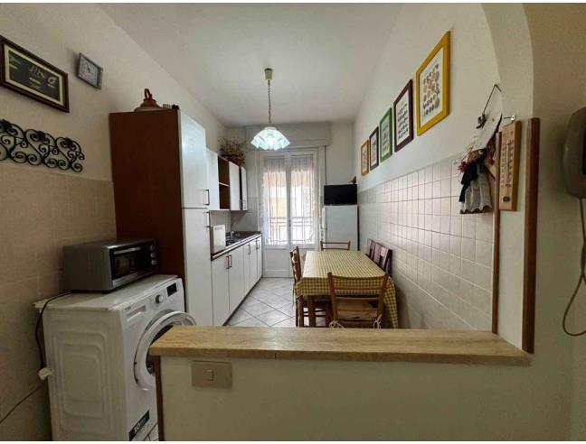 Anteprima foto 2 - Affitto Appartamento Vacanze da Privato a Follonica (Grosseto)