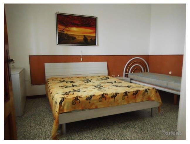 Anteprima foto 3 - Affitto Appartamento Vacanze da Privato a Follonica (Grosseto)