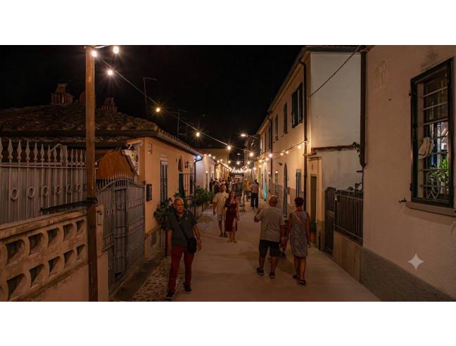 Anteprima foto 3 - Affitto Appartamento Vacanze da Privato a Follonica (Grosseto)
