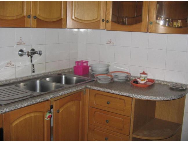 Anteprima foto 3 - Affitto Appartamento Vacanze da Privato a Follonica (Grosseto)