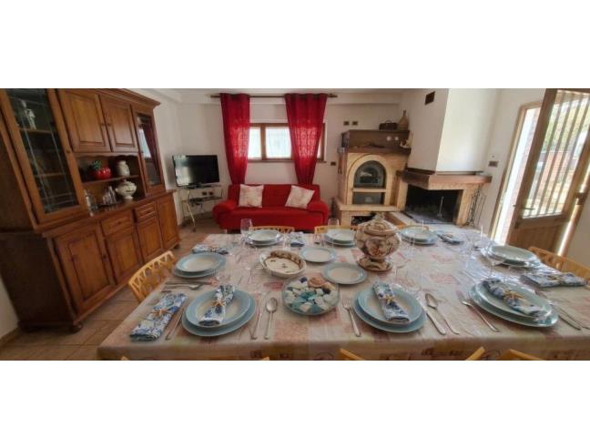 Anteprima foto 5 - Affitto Appartamento Vacanze da Privato a Follonica (Grosseto)