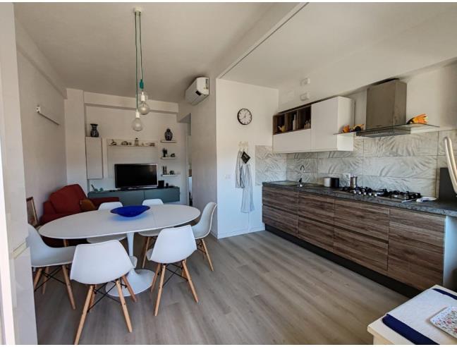 Anteprima foto 6 - Affitto Appartamento Vacanze da Privato a Follonica (Grosseto)