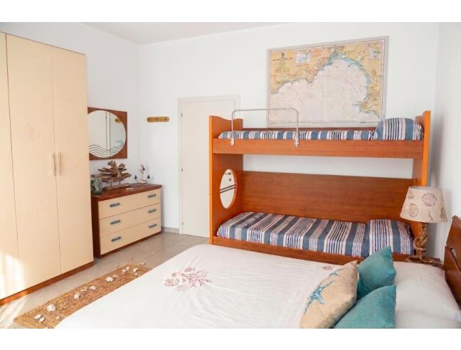 Anteprima foto 6 - Affitto Appartamento Vacanze da Privato a Follonica (Grosseto)
