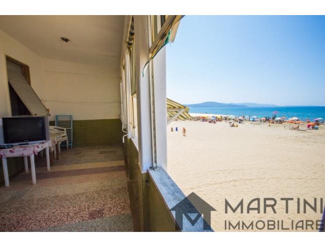 Anteprima foto 6 - Affitto Appartamento Vacanze da Privato a Follonica (Grosseto)