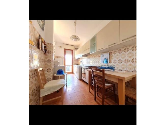 Anteprima foto 7 - Affitto Appartamento Vacanze da Privato a Follonica (Grosseto)