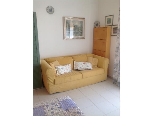 Anteprima foto 7 - Affitto Appartamento Vacanze da Privato a Follonica (Grosseto)
