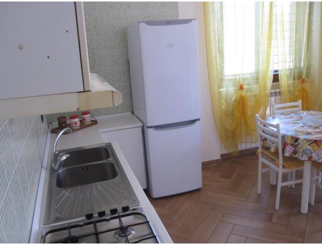 Anteprima foto 2 - Affitto Appartamento Vacanze da Privato a Fondi - Selvavetere