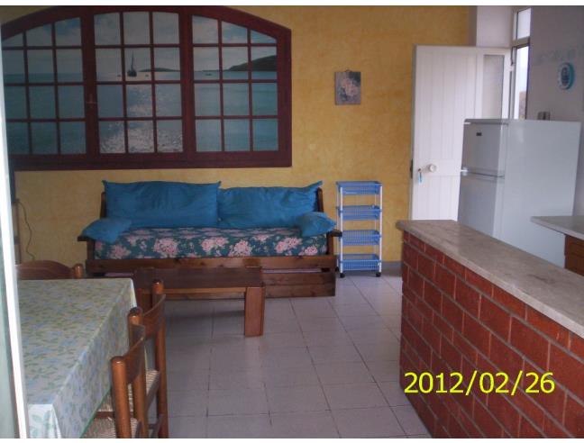 Anteprima foto 3 - Affitto Appartamento Vacanze da Privato a Fondi - Selvavetere