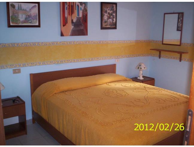 Anteprima foto 4 - Affitto Appartamento Vacanze da Privato a Fondi - Selvavetere