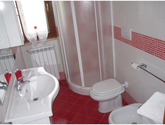 Anteprima foto 4 - Affitto Appartamento Vacanze da Privato a Fondi - Selvavetere