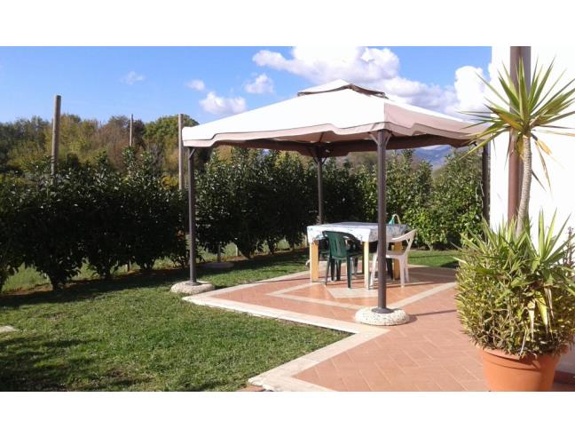 Anteprima foto 5 - Affitto Appartamento Vacanze da Privato a Fondi - Selvavetere