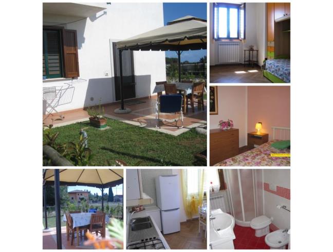 Anteprima foto 6 - Affitto Appartamento Vacanze da Privato a Fondi - Selvavetere