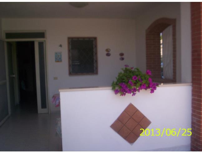 Anteprima foto 6 - Affitto Appartamento Vacanze da Privato a Fondi - Selvavetere