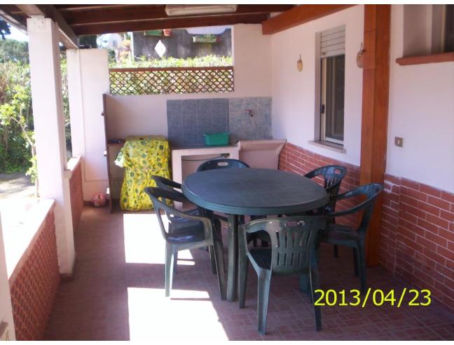 Anteprima foto 8 - Affitto Appartamento Vacanze da Privato a Fondi - Selvavetere