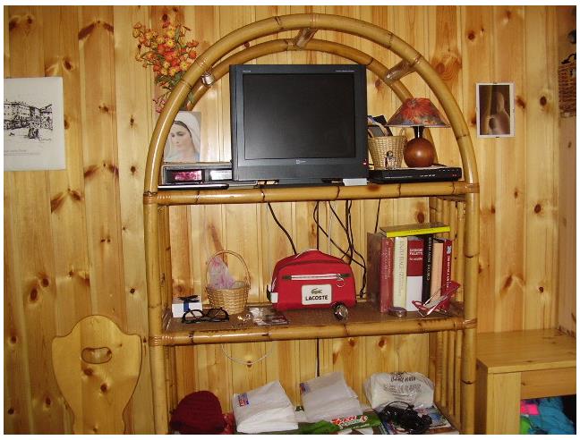 Anteprima foto 3 - Affitto Appartamento Vacanze da Privato a Foppolo (Bergamo)