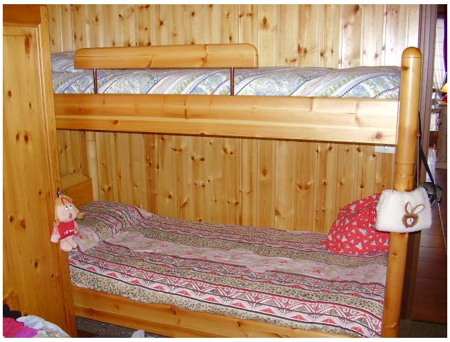 Anteprima foto 5 - Affitto Appartamento Vacanze da Privato a Foppolo (Bergamo)