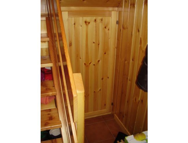 Anteprima foto 7 - Affitto Appartamento Vacanze da Privato a Foppolo (Bergamo)