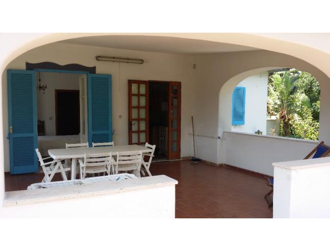 Anteprima foto 2 - Affitto Appartamento Vacanze da Privato a Forio (Napoli)