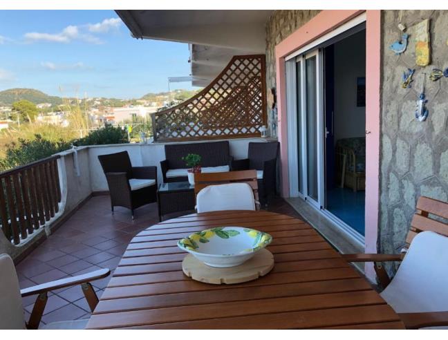 Anteprima foto 2 - Affitto Appartamento Vacanze da Privato a Forio (Napoli)