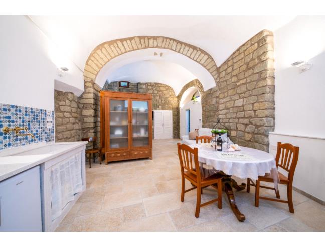 Anteprima foto 3 - Affitto Appartamento Vacanze da Privato a Forio (Napoli)