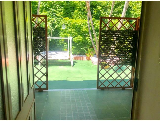 Anteprima foto 4 - Affitto Appartamento Vacanze da Privato a Forio (Napoli)