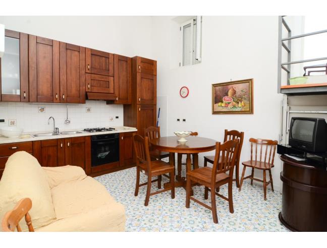 Anteprima foto 4 - Affitto Appartamento Vacanze da Privato a Forio (Napoli)
